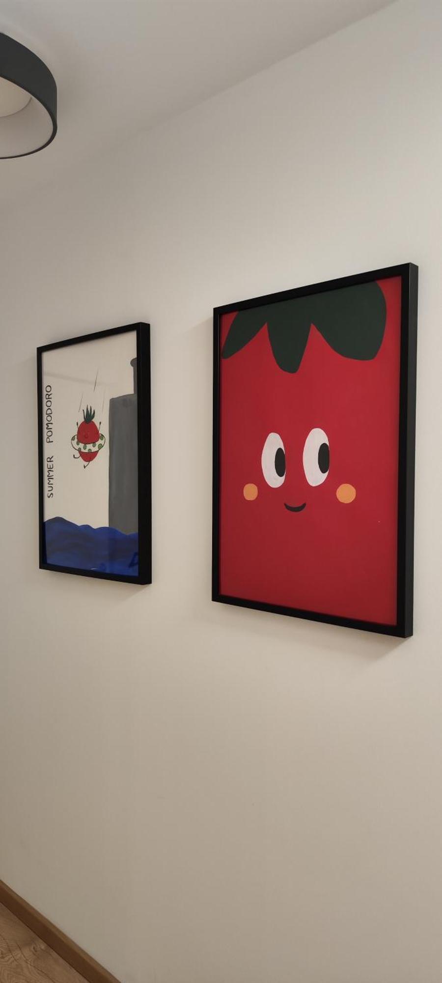Pomodoro Rooms 萨格勒布 外观 照片