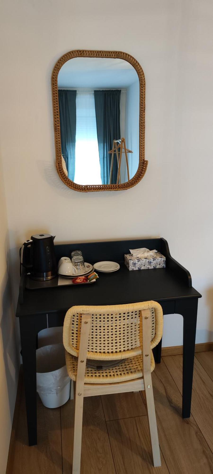 Pomodoro Rooms 萨格勒布 外观 照片
