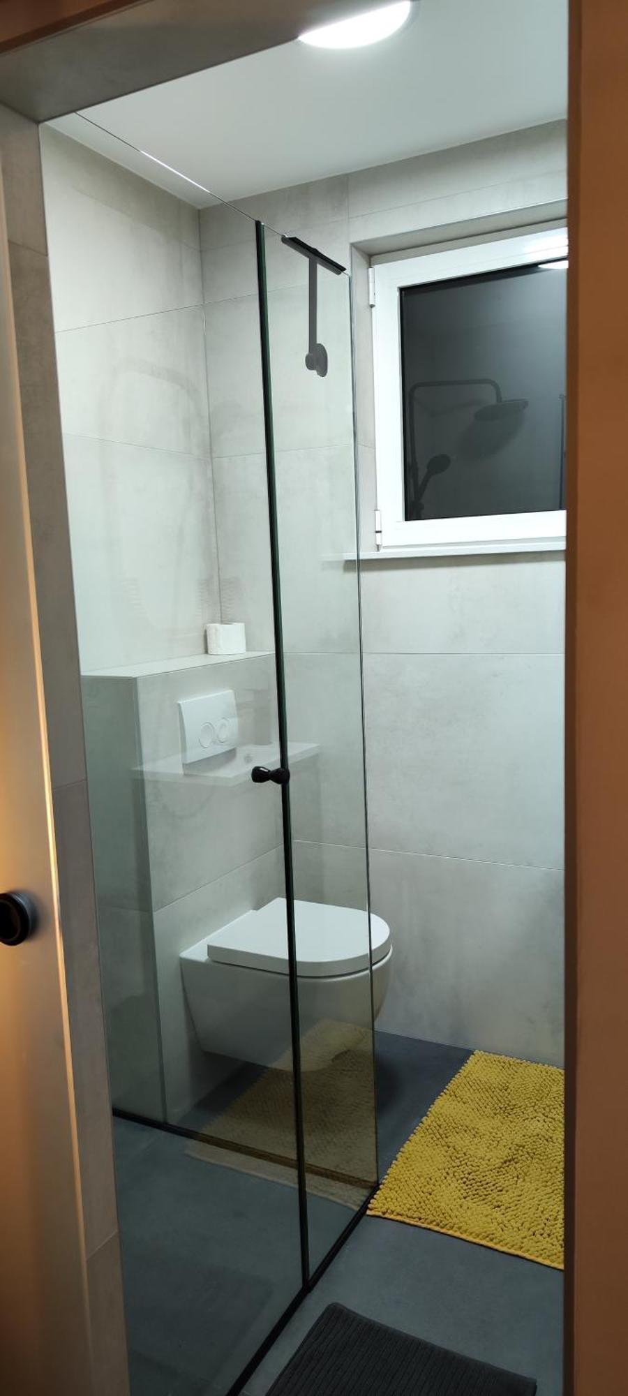 Pomodoro Rooms 萨格勒布 外观 照片