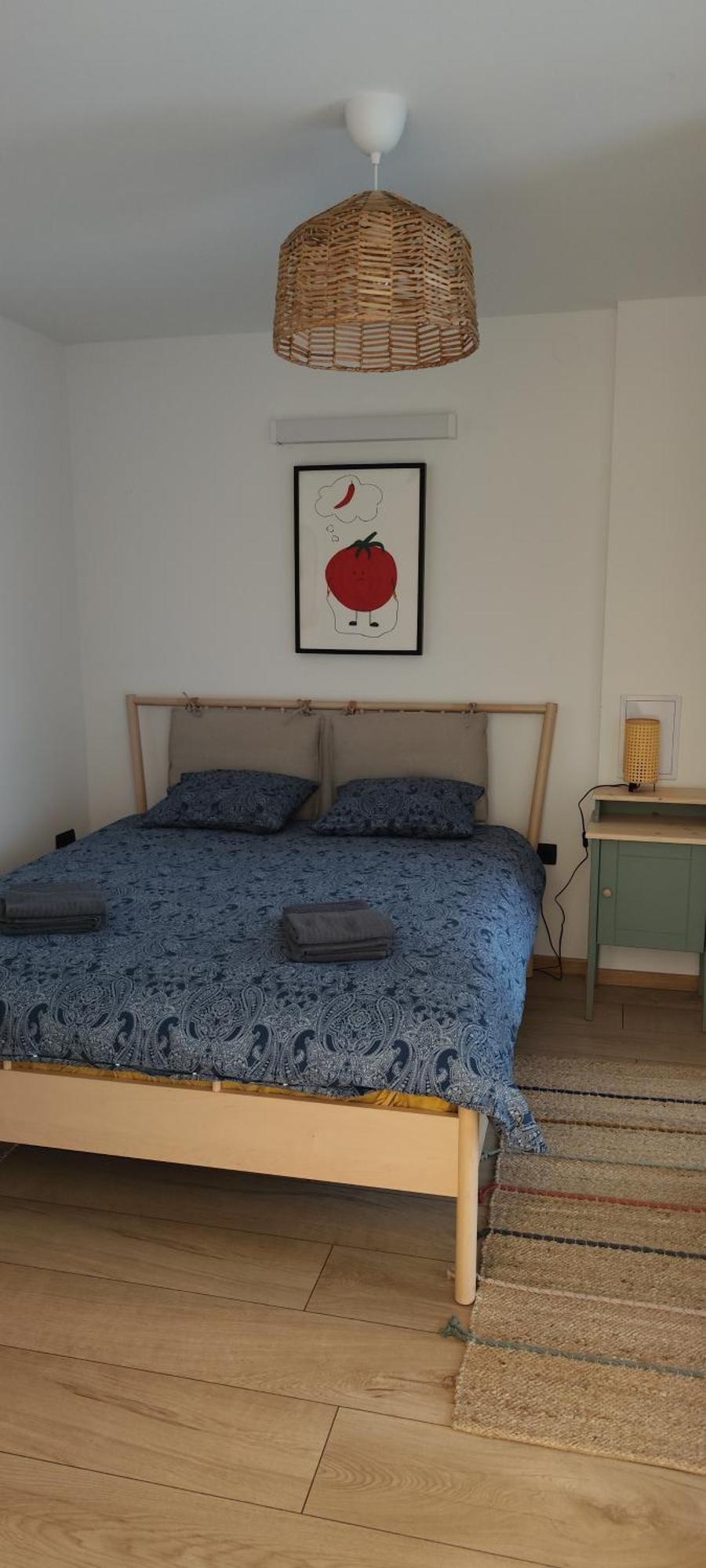 Pomodoro Rooms 萨格勒布 外观 照片