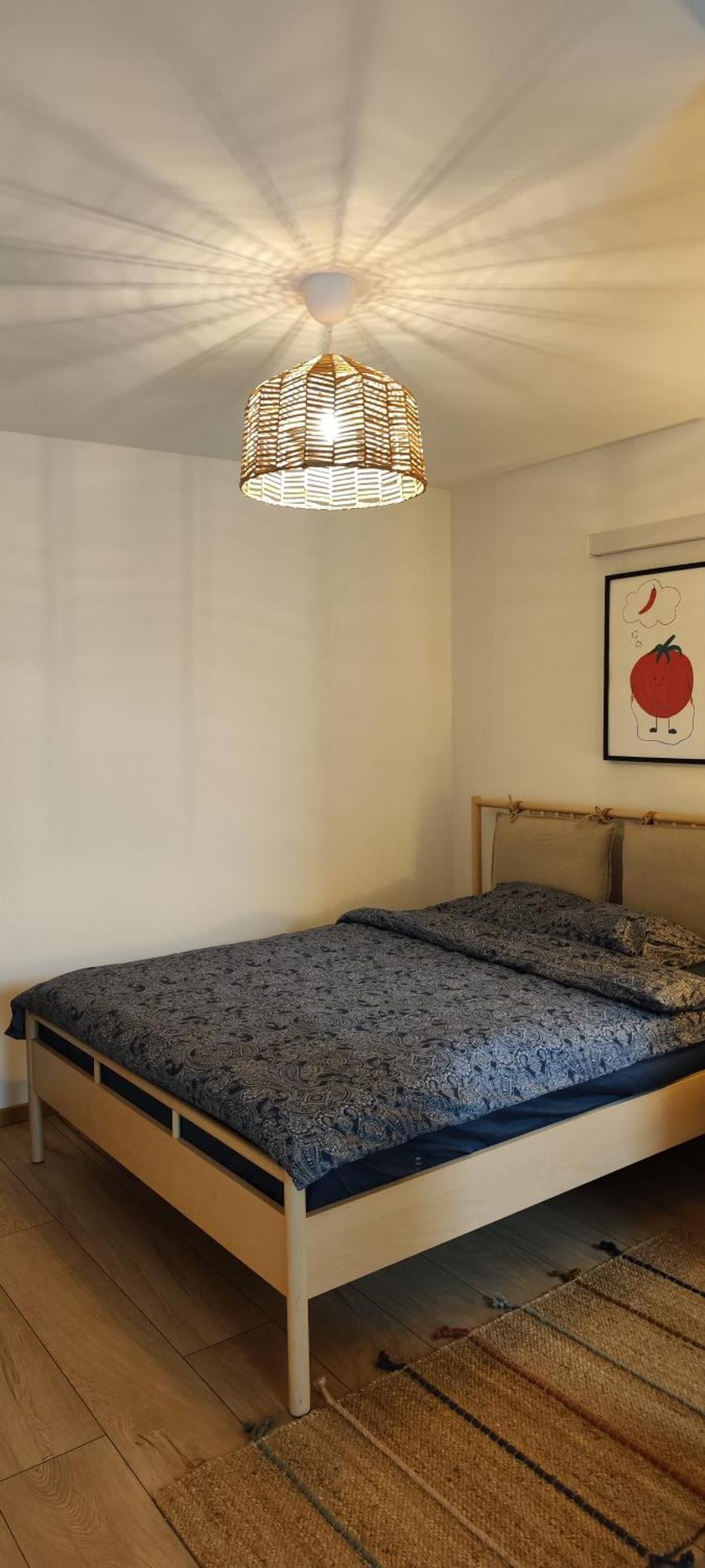 Pomodoro Rooms 萨格勒布 外观 照片