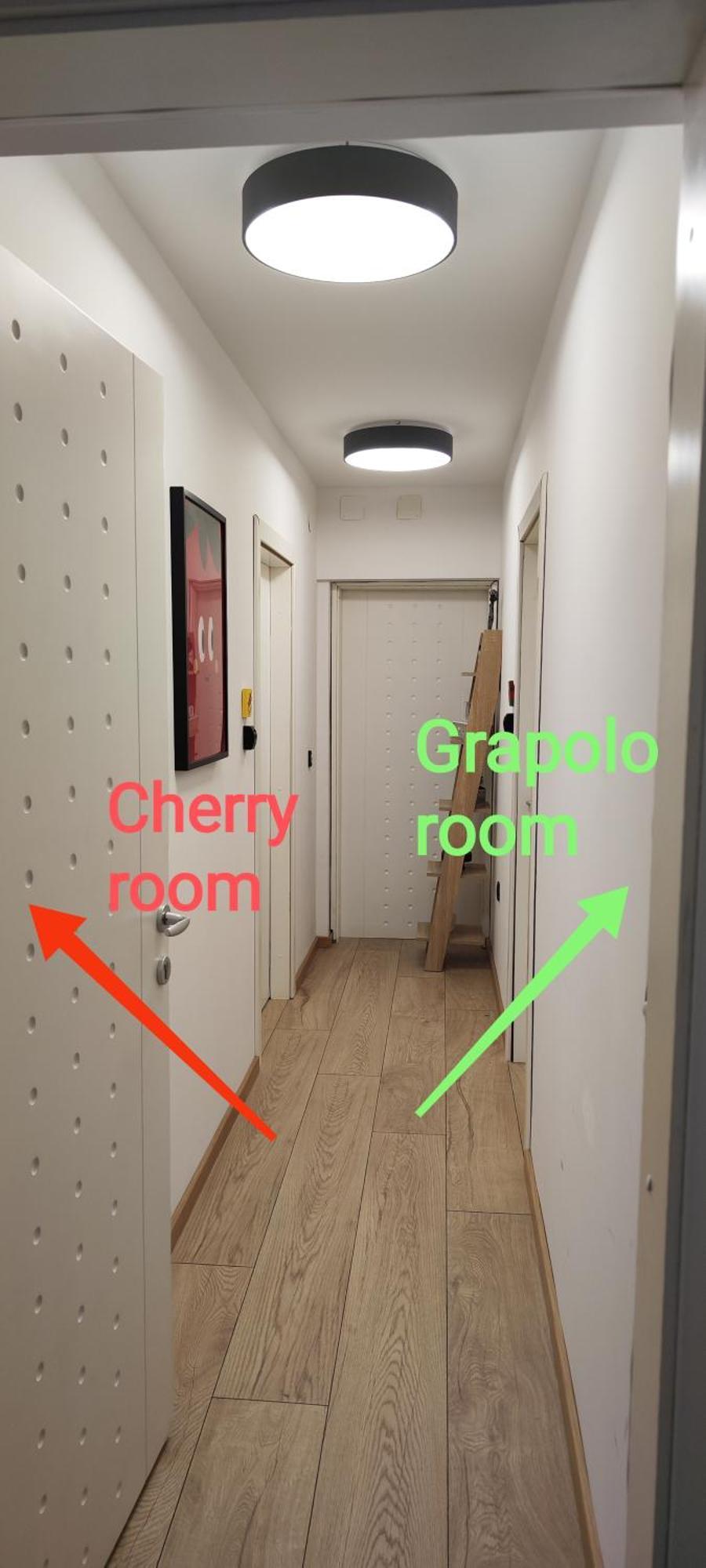 Pomodoro Rooms 萨格勒布 外观 照片
